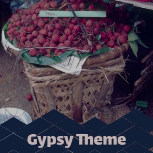 Gypsy Theme