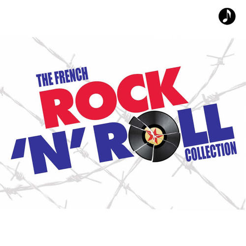 The French Rock N Roll Collection