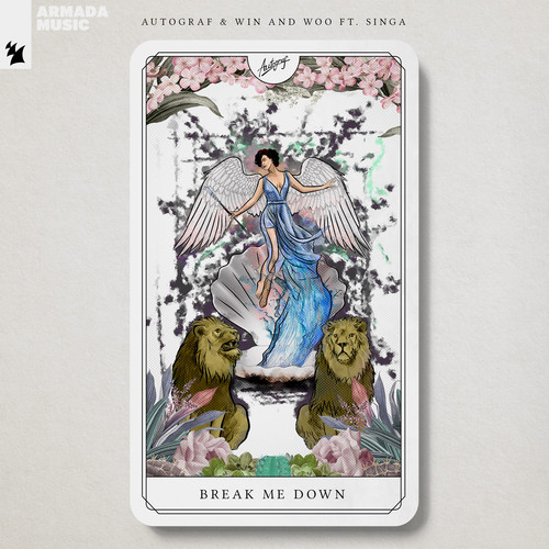 Break Me Down