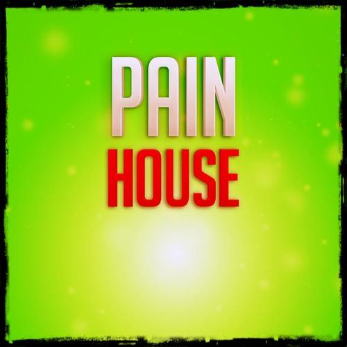 Pain House (Top 80 Dance Winter 2015 Ibiza & Miami Closing Party Dance House Electro Festival DJ Show)