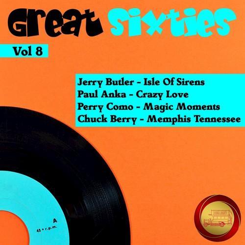 Great Sixties, Vol. 8