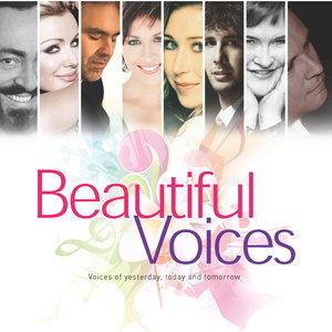 Beautiful Voices