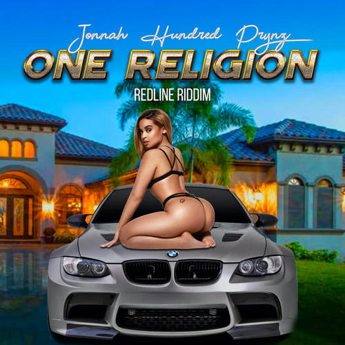 One Religion (Redline Riddim) [Explicit]