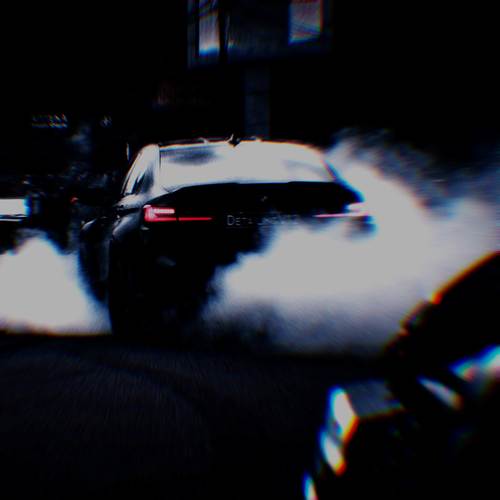 Drift at Night (Explicit)