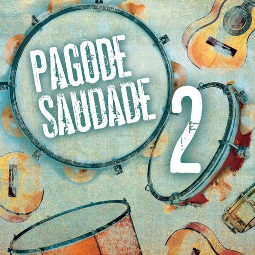 Pagode Saudade 2