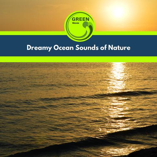 Dreamy Ocean Sounds of Nature