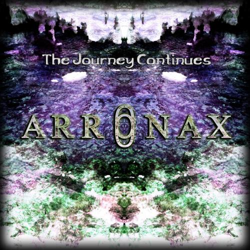 The Journey Continues (Re-Release)