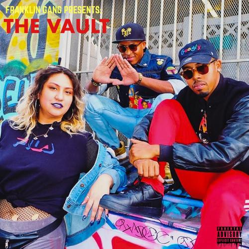 Franklin Gang Presents: The Vault (Explicit)