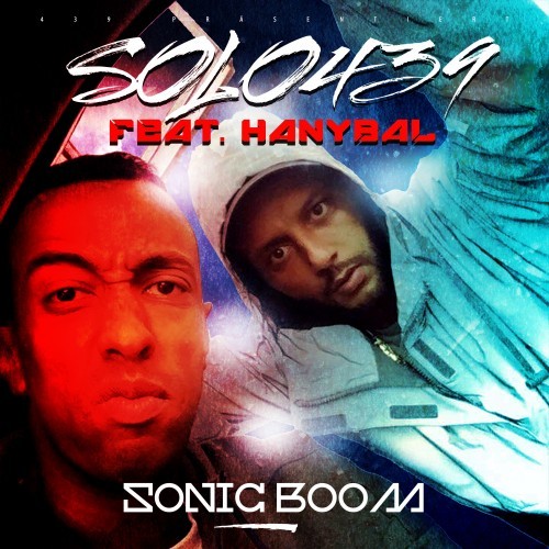 SONIC BOOM (Explicit)