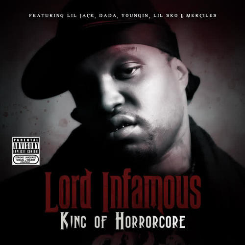 King of Horrorcore (Explicit)