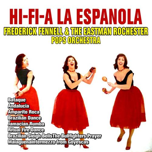 Hi- Fi A La Espanol