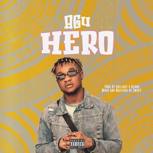 Hero (Explicit)