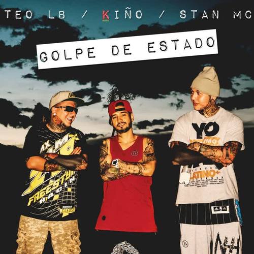 Golpe de Estado (Explicit)