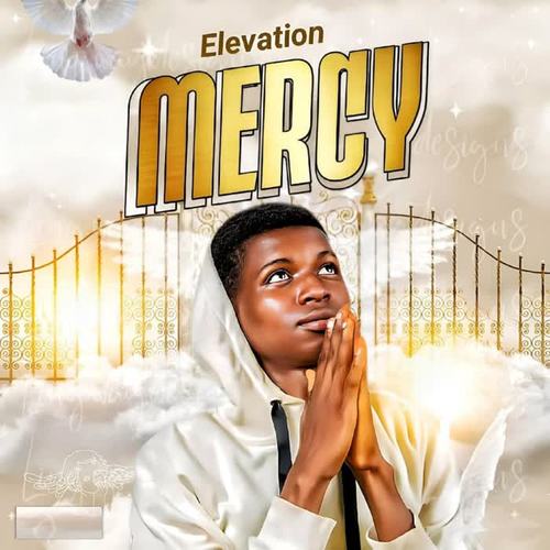 Mercy (Explicit)