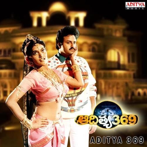 Aditya 369 (Original Motion Picture Soundtrack)