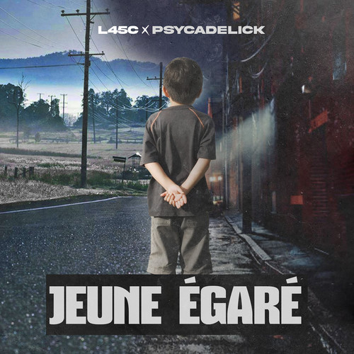 Jeune égaré