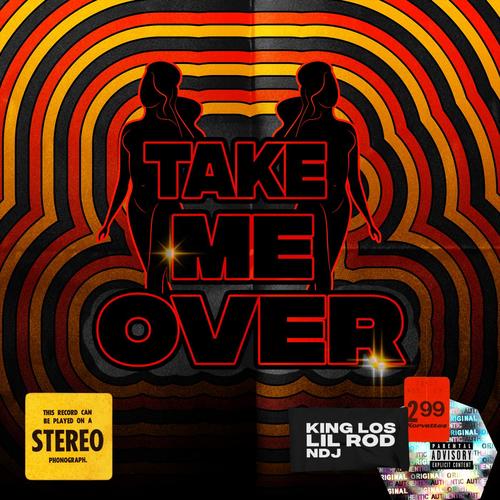 Take me over (Explicit)