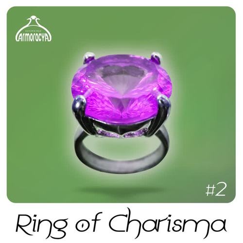 Ring Of Charisma #2