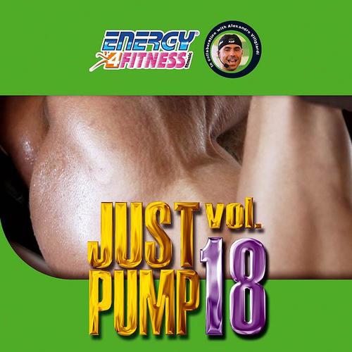 JUST-PUMP VOL.18