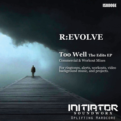 Too Well Edits EP