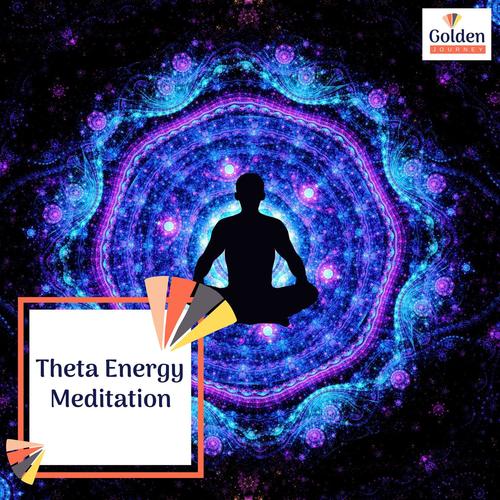 Theta Energy Meditation