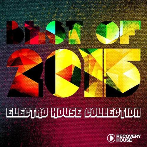 Best of 2015 - Electro House Music Collection