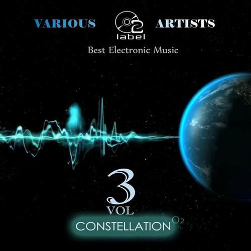 Constellation o2 Vol.3