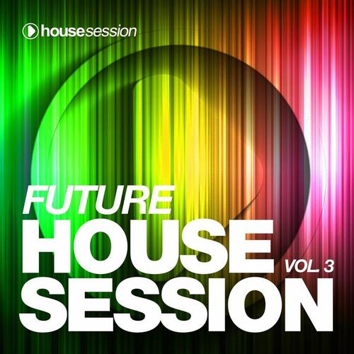 Future Housesession, Vol. 3