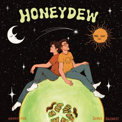 Honeydew