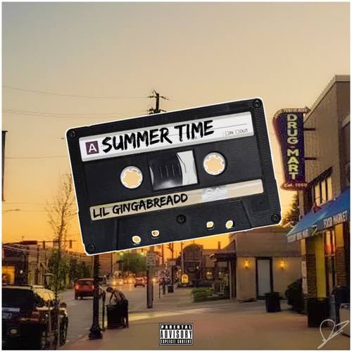 Summer Time (Explicit)