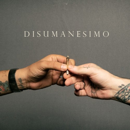 Disumanesimo (Explicit)