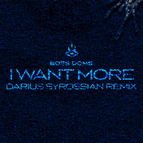 I Want More (feat. Kyle Pearce) (Darius Syrossian Remix) [Explicit]