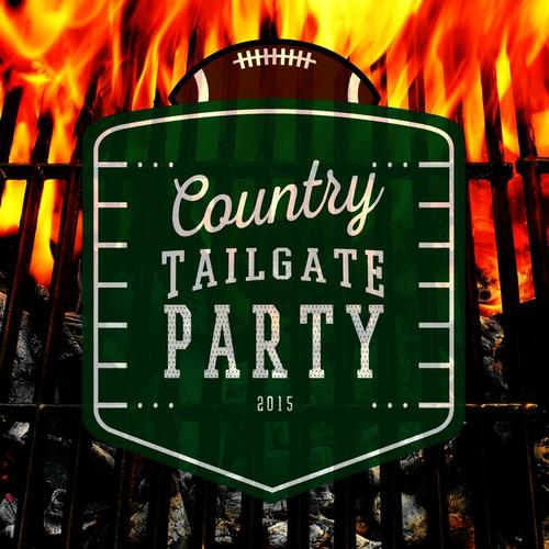 Country Tailgate Party