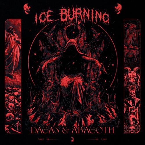 ICE BURNING (Explicit)