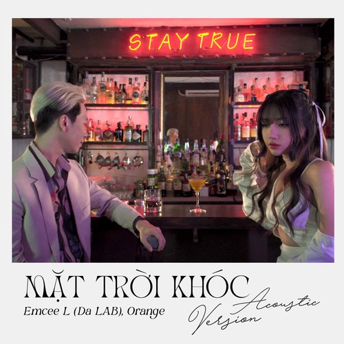 Mặt Trời Khóc (Acoustic Version)