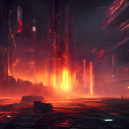 Rising Dawn