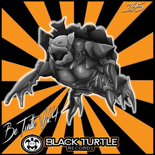 Be Turtle, Vol. 4