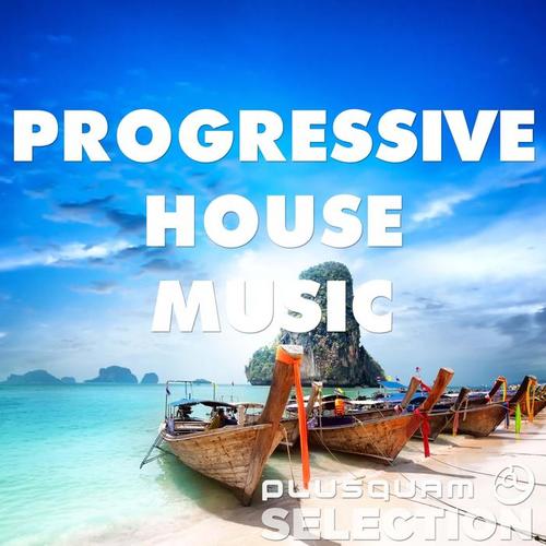 Progressive House Music