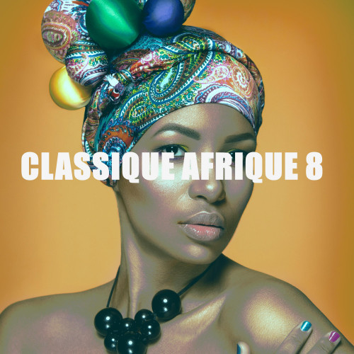 CLASSIQUE AFRIQUE 8