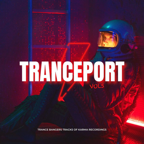 Tranceport, Vol. 5