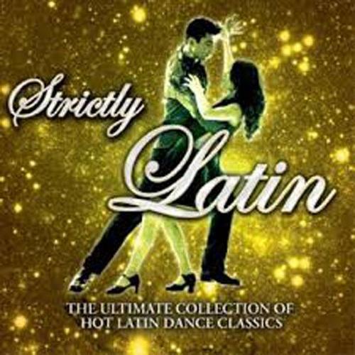 Strictly Latin