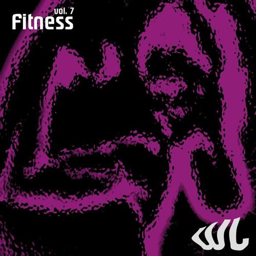 Fitness compilation, Vol. 7 (70 Tracks - Music for Fitness and Workout)