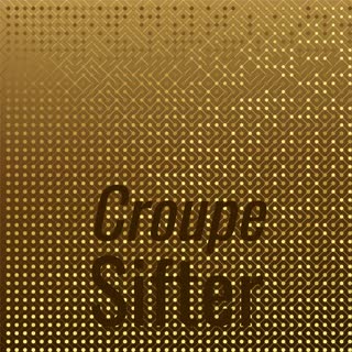 Croupe Sifter