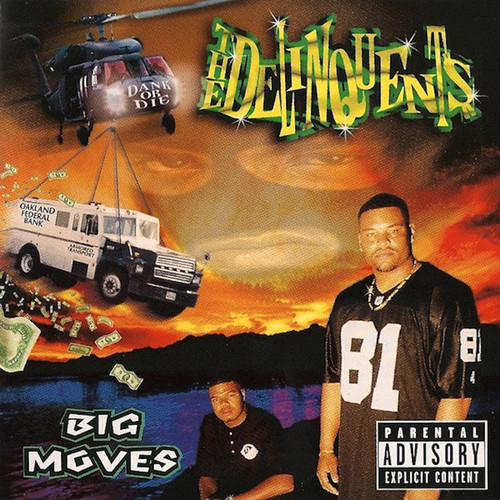 Big Moves (Explicit)