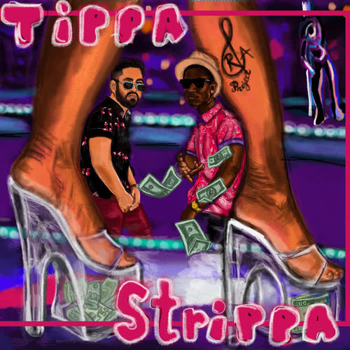 Tippa Strippa (Explicit)