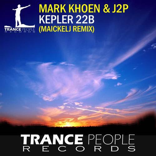 Kepler 22b (MaickelJ Remix)