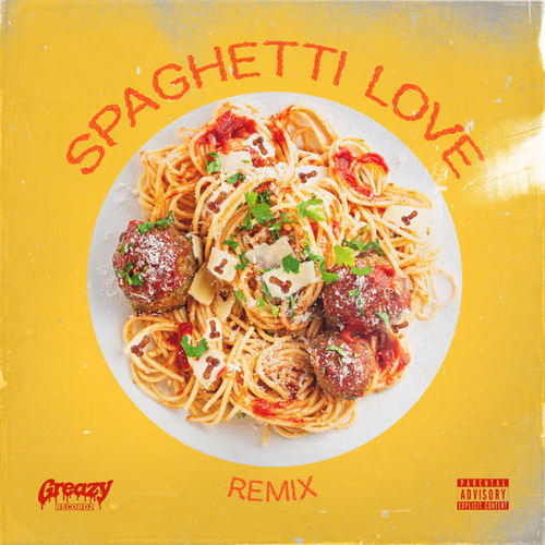 Spaghetti Love (Mizz Behave Remix)