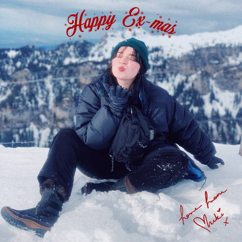 Happy Ex-mas (Explicit)