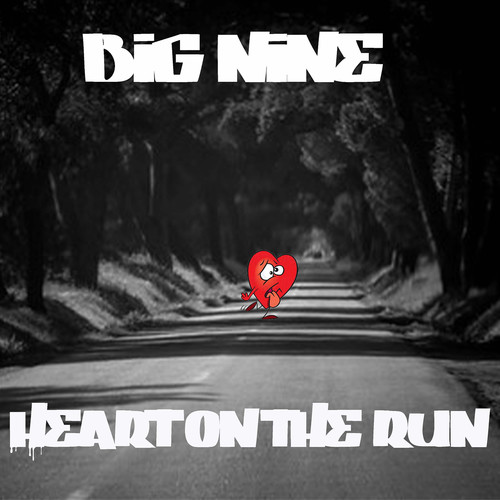 Heart on the Run (Explicit)