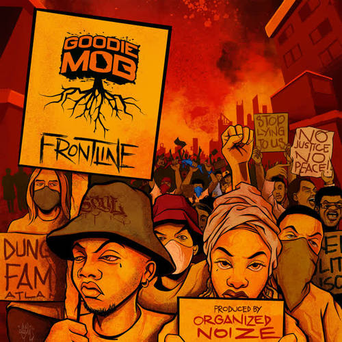 Frontline (Explicit)